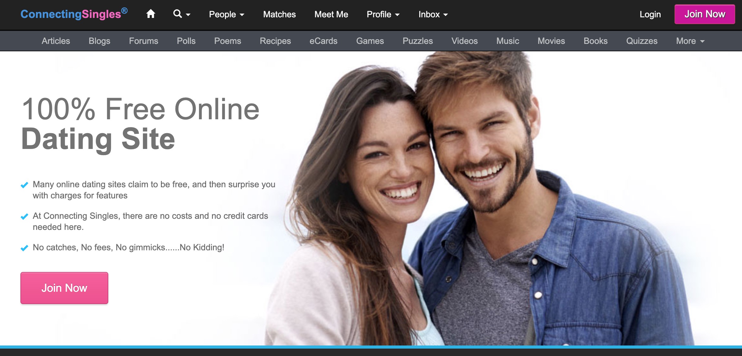 100 free dating sites no payment