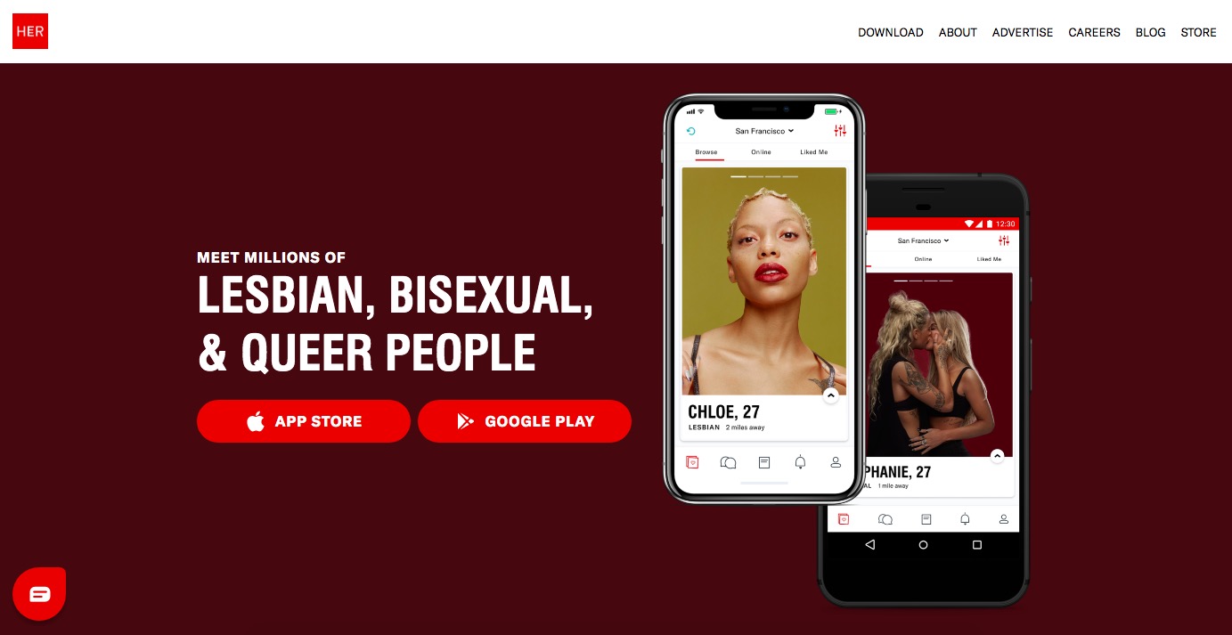 Lesbian Hookup Review Find Effective Lgbt Platforms