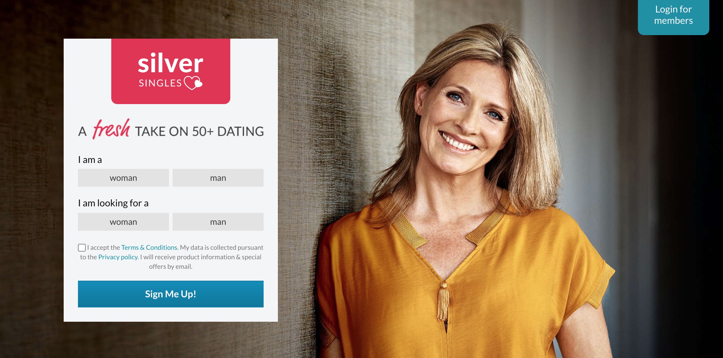 Comparison of online dating services