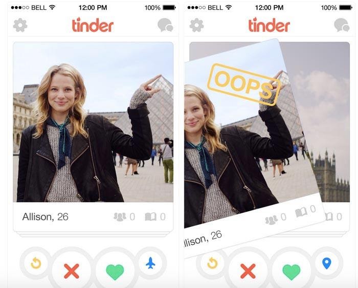 Awesome Dating Opportunities Tinder Review [2024]