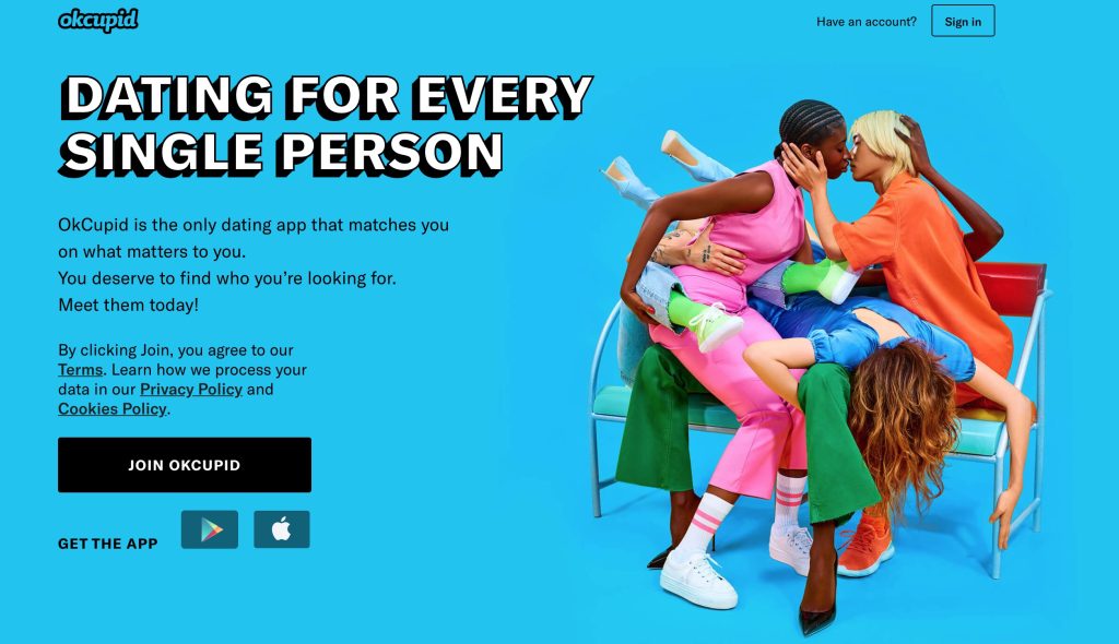 OkCupid